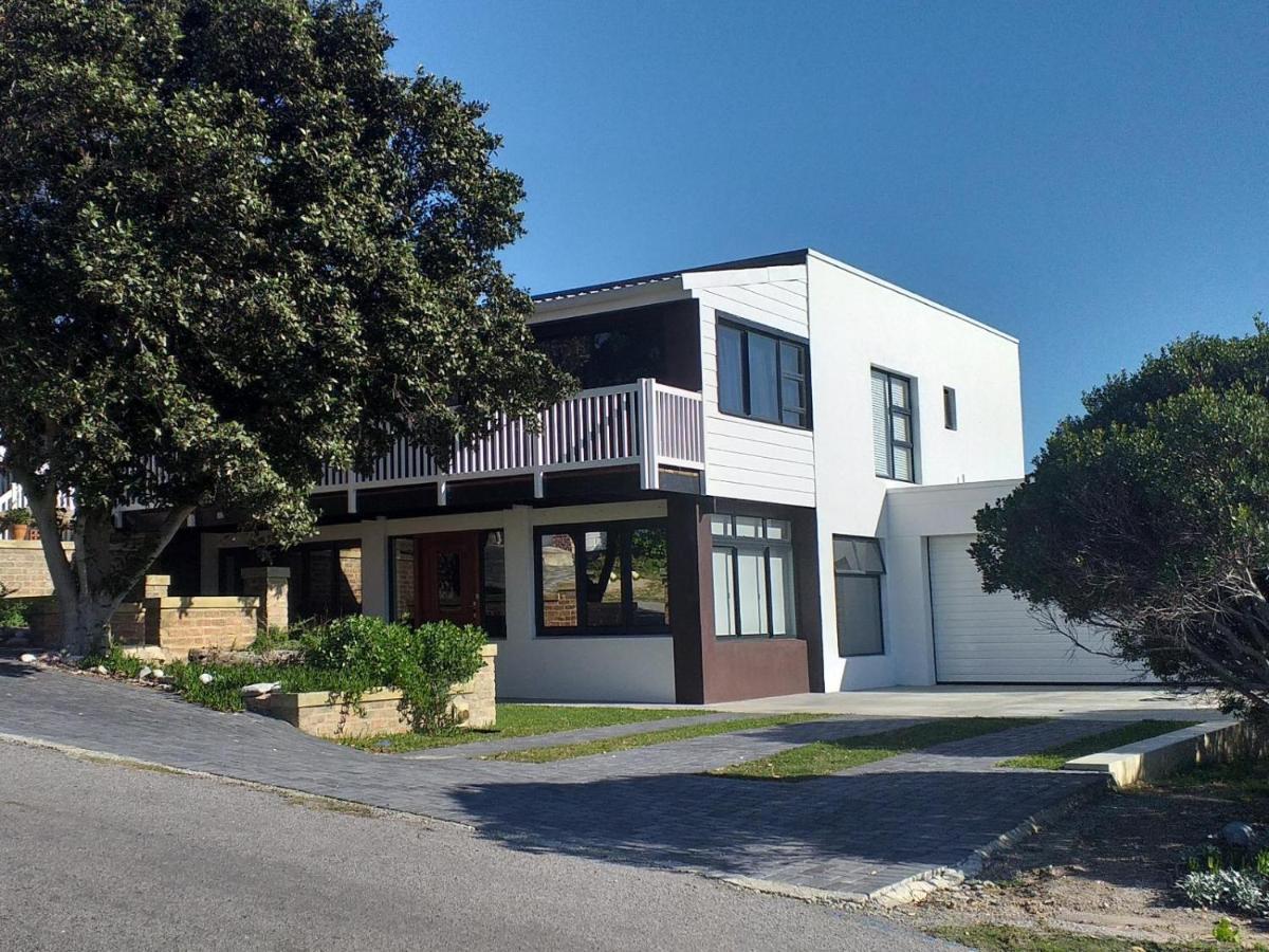 High Level Self Catering Agulhas Apartment Exterior photo
