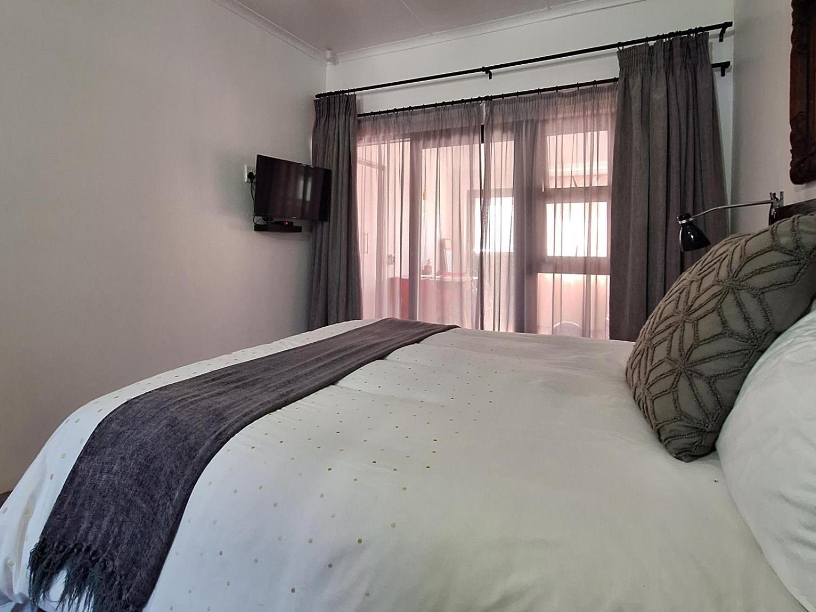High Level Self Catering Agulhas Apartment Exterior photo