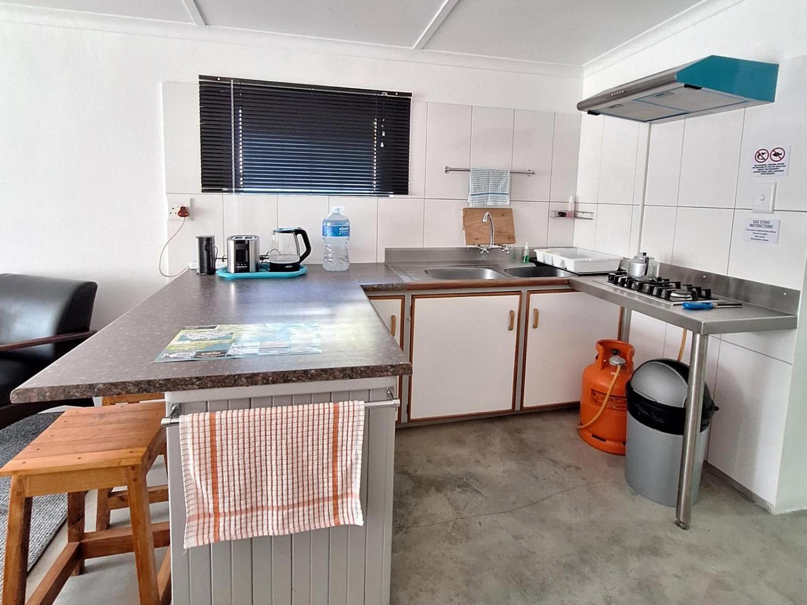 High Level Self Catering Agulhas Apartment Exterior photo
