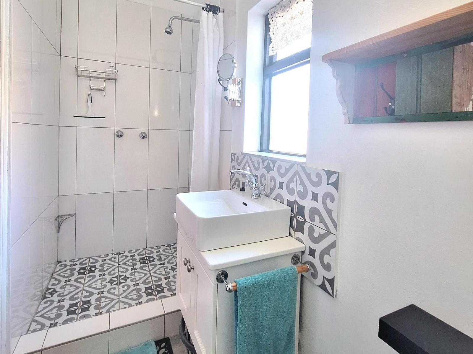 High Level Self Catering Agulhas Apartment Exterior photo