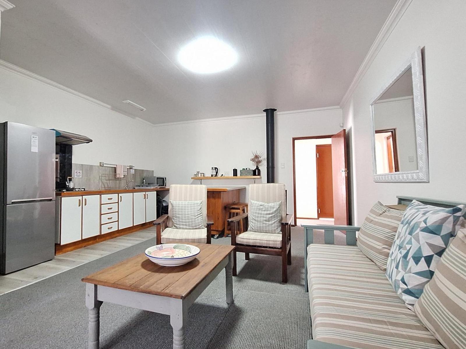High Level Self Catering Agulhas Apartment Exterior photo