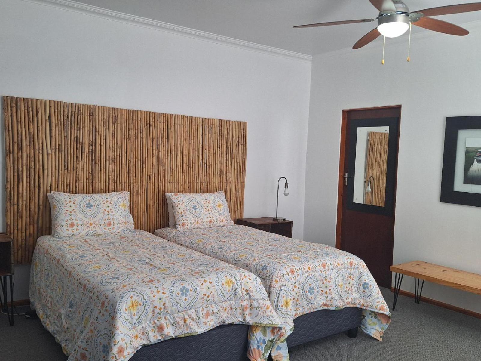 High Level Self Catering Agulhas Apartment Exterior photo