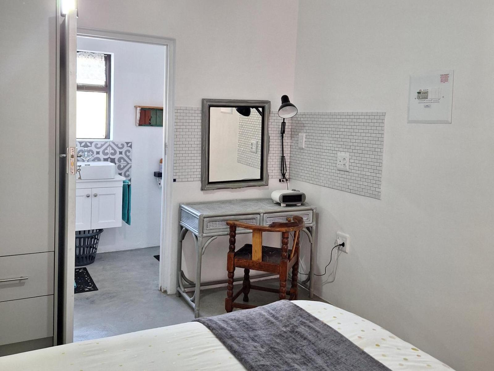 High Level Self Catering Agulhas Apartment Exterior photo